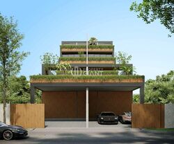 Lorong Marzuki (D14), Semi-Detached #499491171